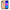 Θήκη Xiaomi Redmi 7 Colourful Waves από τη Smartfits με σχέδιο στο πίσω μέρος και μαύρο περίβλημα | Xiaomi Redmi 7 Colourful Waves case with colorful back and black bezels