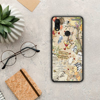 Thumbnail for Happy Friends - Xiaomi Redmi 7 case