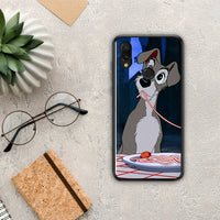 Thumbnail for Lady and Tramp 1 - Xiaomi Redmi 7 case