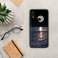 Thumbnail for Landscape Moon - Xiaomi Redmi 7 case