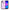 Θήκη Xiaomi Redmi 7 Lilac Hearts από τη Smartfits με σχέδιο στο πίσω μέρος και μαύρο περίβλημα | Xiaomi Redmi 7 Lilac Hearts case with colorful back and black bezels