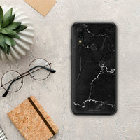 Thumbnail for Marble Black - Xiaomi Redmi 7 case