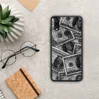 Thumbnail for Money Dollars - Xiaomi Redmi 7 case