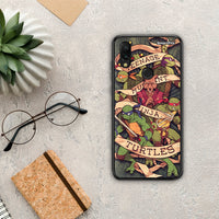 Thumbnail for Ninja Turtles - Xiaomi Redmi 7 case