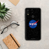 Thumbnail for PopArt NASA - Xiaomi Redmi 7 case