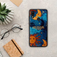 Thumbnail for Screaming Sky - Xiaomi Redmi 7 case