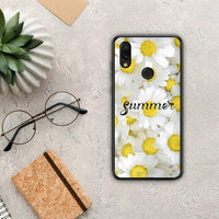 Thumbnail for Summer Daisies - Xiaomi Redmi 7 case