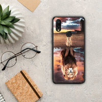 Thumbnail for Sunset Dreams - Xiaomi Redmi 7 case