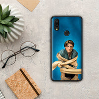 Thumbnail for Tangled 1 - Xiaomi Redmi 7 case