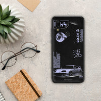 Thumbnail for Tokyo Drift - Xiaomi Redmi 7 case