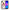 Θήκη Xiaomi Redmi 7 Walking Mermaid από τη Smartfits με σχέδιο στο πίσω μέρος και μαύρο περίβλημα | Xiaomi Redmi 7 Walking Mermaid case with colorful back and black bezels
