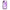 99 - Xiaomi Redmi 7 Watercolor Lavender case, cover, bumper