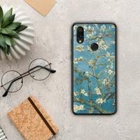 Thumbnail for White Blossoms - Xiaomi Redmi 7 case