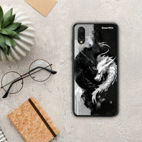 Thumbnail for Yin Yang - Xiaomi Redmi 7 case