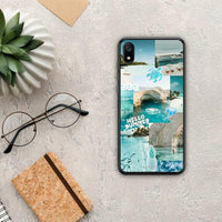 Thumbnail for Aesthetic Summer - Xiaomi Redmi 7a case