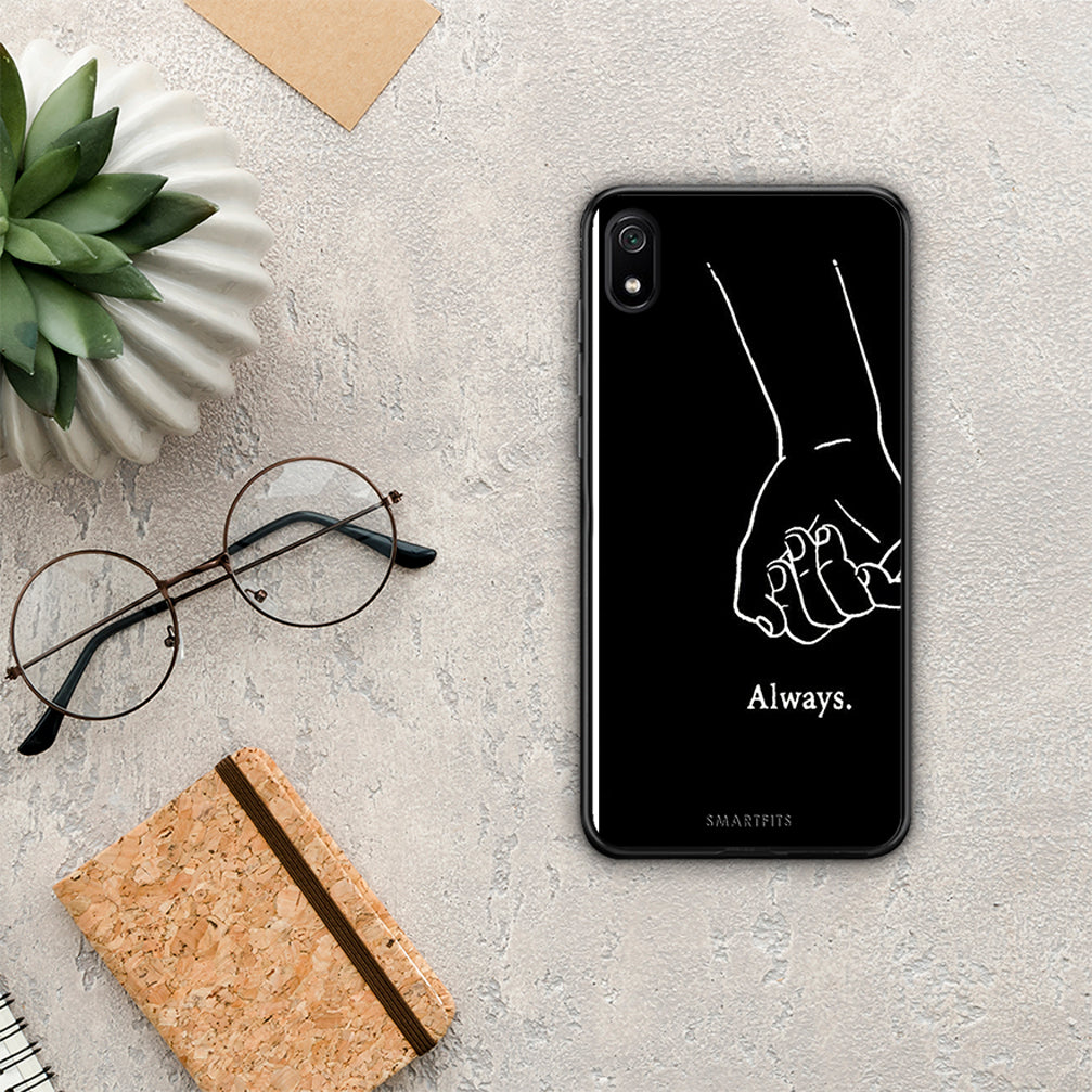 Always & Forever 1 - Xiaomi Redmi 7A θήκη