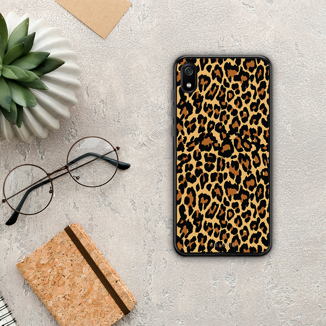 Animal Leopard - Xiaomi Redmi 7A case