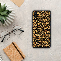 Thumbnail for Animal Leopard - Xiaomi Redmi 7A case