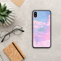 Thumbnail for Anti Social - Xiaomi Redmi 7A case