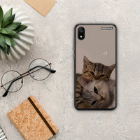 Thumbnail for Cats In Love - Xiaomi Redmi 7A θήκη