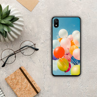 Thumbnail for Colorful Balloons - Xiaomi Redmi 7A case