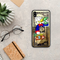 Thumbnail for Duck Money - Xiaomi Redmi 7A θήκη