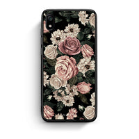 Thumbnail for 4 - Xiaomi Redmi 7A Wild Roses Flower case, cover, bumper