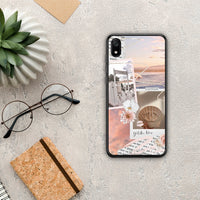 Thumbnail for Golden Hour - Xiaomi Redmi 7a case