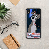 Thumbnail for Lady And Tramp 1 - Xiaomi Redmi 7A case