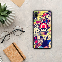 Thumbnail for Love The 90s - Xiaomi Redmi 7A θήκη