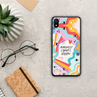 Thumbnail for Manifest Your Vision - Xiaomi Redmi 7A case