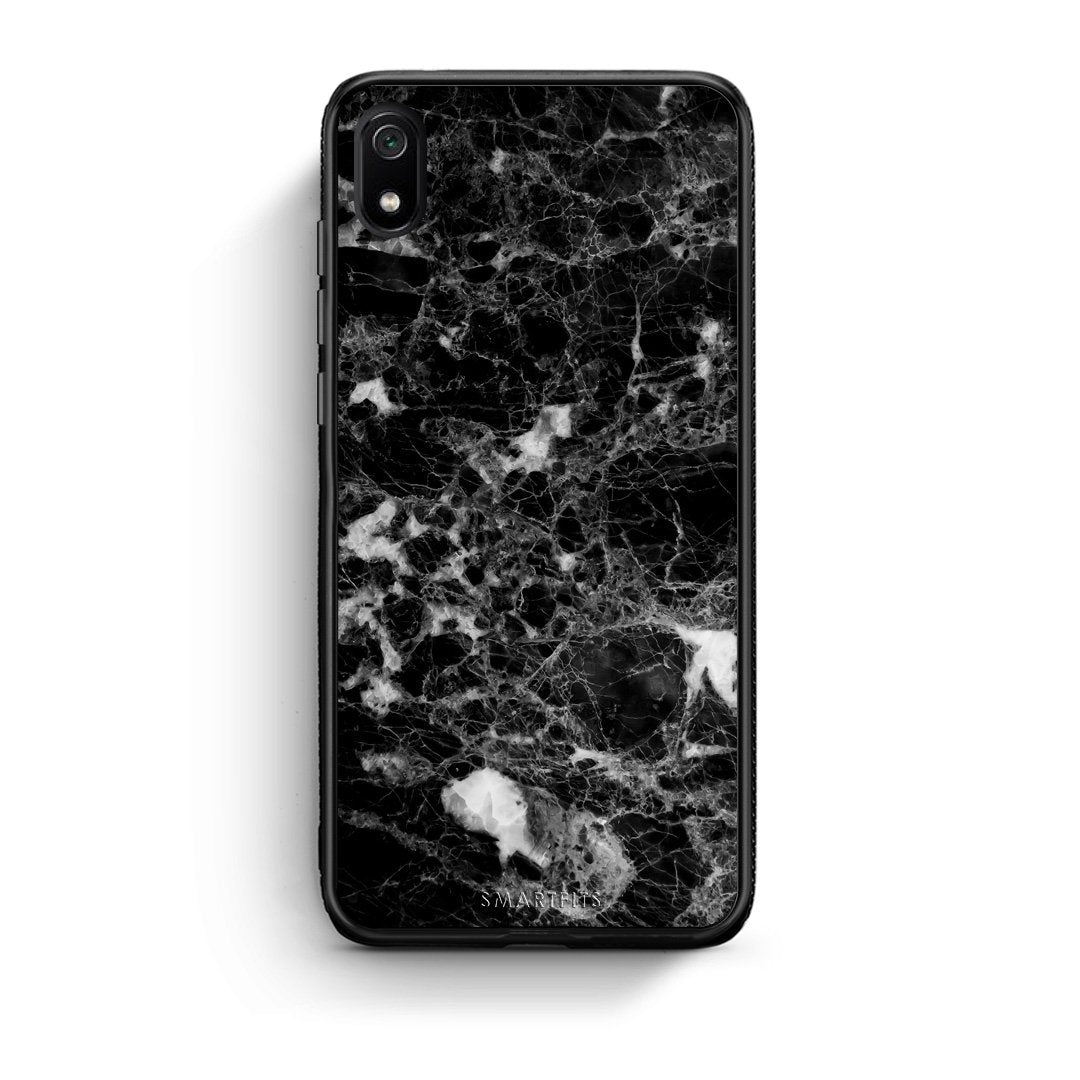 3 - Xiaomi Redmi 7A Male marble case, cover, bumper