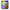 Θήκη Xiaomi Redmi 7A Melting Rainbow από τη Smartfits με σχέδιο στο πίσω μέρος και μαύρο περίβλημα | Xiaomi Redmi 7A Melting Rainbow case with colorful back and black bezels