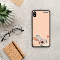 Thumbnail for Nick Wilde and Judy Hopps Love 2 - Xiaomi Redmi 7a Case