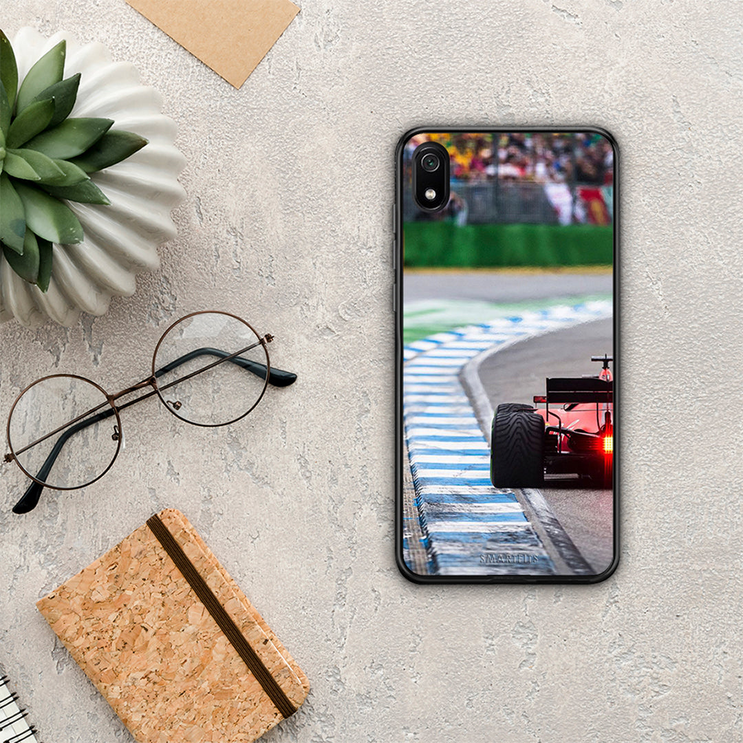 Racing Vibes - Xiaomi Redmi 7A case