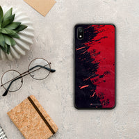 Thumbnail for Red Paint - Xiaomi Redmi 7A θήκη