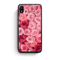 Thumbnail for 4 - Xiaomi Redmi 7A RoseGarden Valentine case, cover, bumper