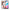 Θήκη Xiaomi Redmi 8 Aesthetic Collage από τη Smartfits με σχέδιο στο πίσω μέρος και μαύρο περίβλημα | Xiaomi Redmi 8 Aesthetic Collage case with colorful back and black bezels
