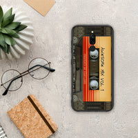 Thumbnail for Awesome Mix - Xiaomi Redmi 8 Case