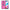 Θήκη Xiaomi Redmi 8 Blue Eye Pink από τη Smartfits με σχέδιο στο πίσω μέρος και μαύρο περίβλημα | Xiaomi Redmi 8 Blue Eye Pink case with colorful back and black bezels