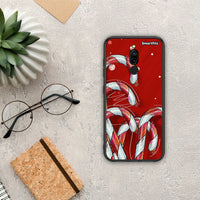 Thumbnail for Candy Cane - Xiaomi Redmi 8 case