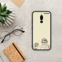 Thumbnail for Carl and Ellie - Xiaomi Redmi 8 case