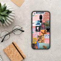Thumbnail for Collage Bitchin - Xiaomi Redmi 8 case