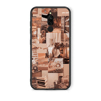 Thumbnail for Xiaomi Redmi 8 Collage You Can Θήκη Αγίου Βαλεντίνου από τη Smartfits με σχέδιο στο πίσω μέρος και μαύρο περίβλημα | Smartphone case with colorful back and black bezels by Smartfits