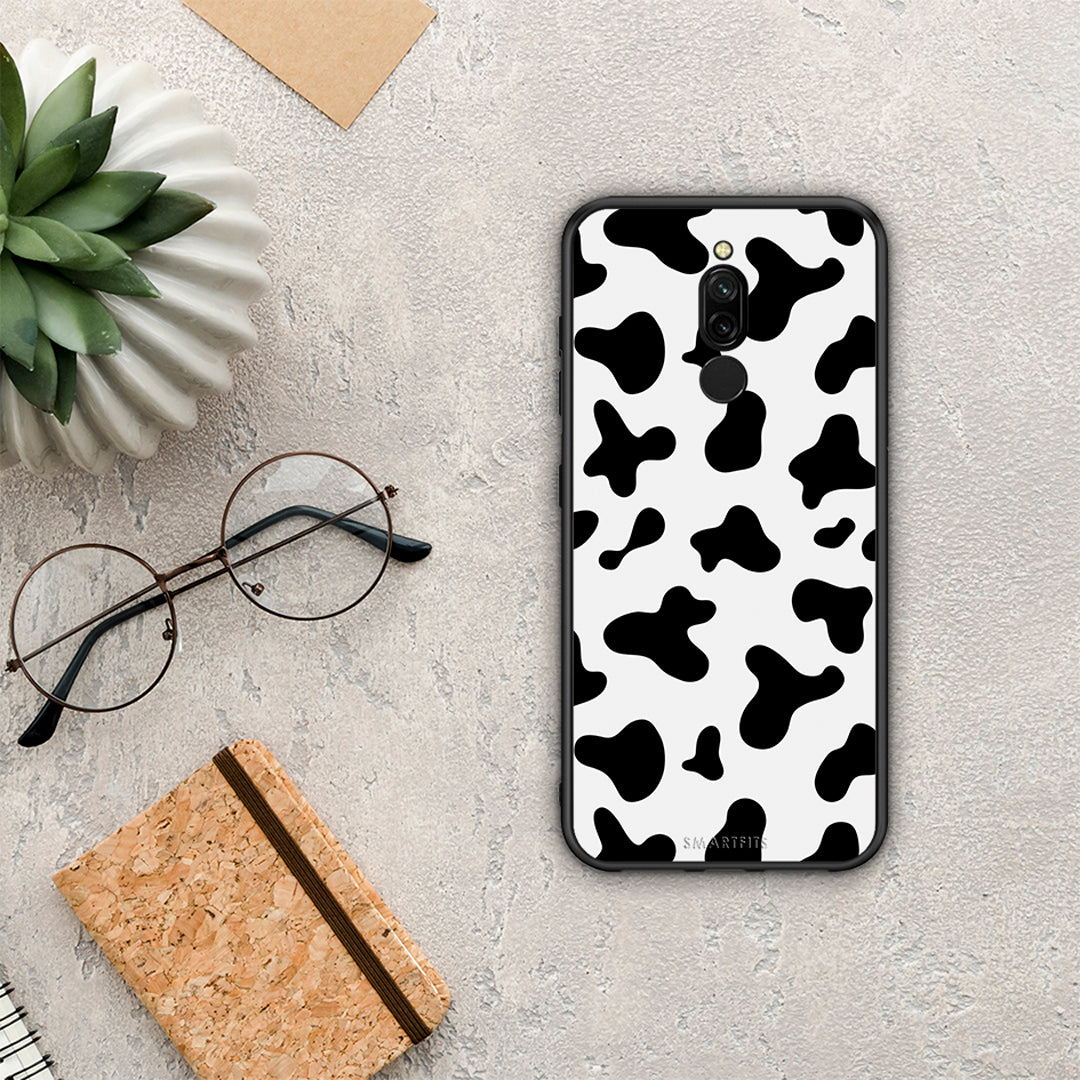 Cow Print - Xiaomi Redmi 8 θήκη