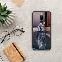 Thumbnail for Cute Tiger - Xiaomi Redmi 8 case