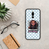 Thumbnail for Devil Baby - Xiaomi Redmi 8 case