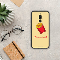 Thumbnail for Fries Before Guys - Xiaomi Redmi 8 θήκη