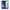 Θήκη Xiaomi Redmi 8 Blue Sky Galaxy από τη Smartfits με σχέδιο στο πίσω μέρος και μαύρο περίβλημα | Xiaomi Redmi 8 Blue Sky Galaxy case with colorful back and black bezels