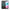 Θήκη Xiaomi Redmi 8 Hexagonal Geometric από τη Smartfits με σχέδιο στο πίσω μέρος και μαύρο περίβλημα | Xiaomi Redmi 8 Hexagonal Geometric case with colorful back and black bezels